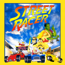 Street Racer