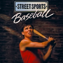 Street Sports Baseball