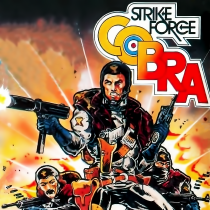 Strike Force Cobra