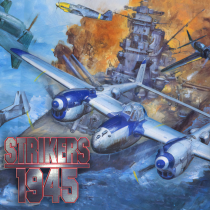 Strikers 1945