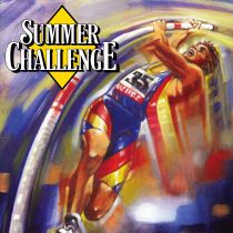 Summer Challenge