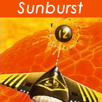 Sunburst