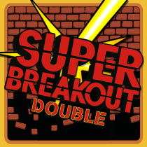 Super Breakout: Double