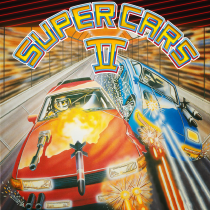 Super Cars II