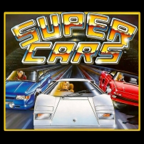 Super Cars