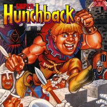 Super Hunchback