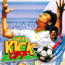 Super Kick Off