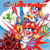 Super Lode Runner