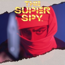 The Super Spy