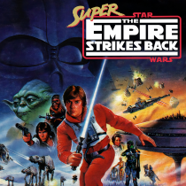 Super Star Wars: The Empire Strikes Back