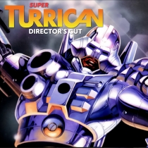 Super Turrican: Director's Cut
