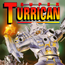 Super Turrican
