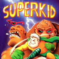 Superkid