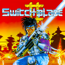 Switchblade 2