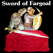 Sword of Fargoal