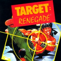 Target: Renegade