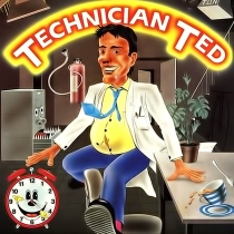 Technician Ted