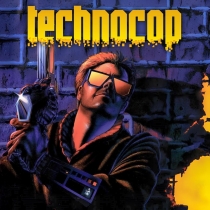 Technocop
