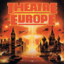 Theatre Europe