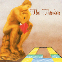 The Thinker