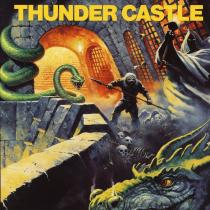 Thunder Castle