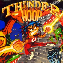 Thunder Hoop