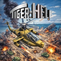 Tiger-Heli
