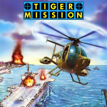 Tiger Mission