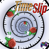 Time Slip