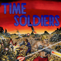 Time Soldiers