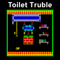 Toilet Truble