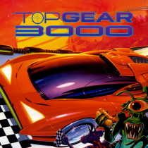 Top Gear 3000