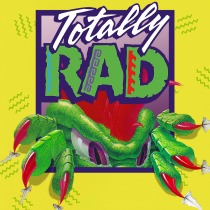 Totally Rad