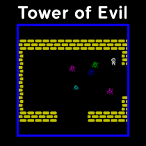 Tower of Evil