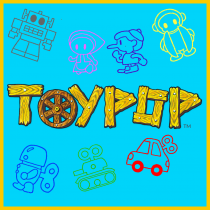 TOY POP