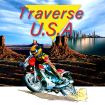 Traverse USA