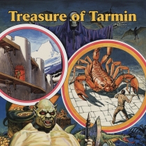 Treasure of Tarmin