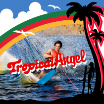 Tropical Angel