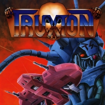 Truxton