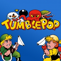 Tumblepop