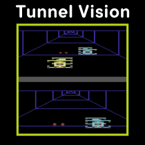 Tunnel Vision