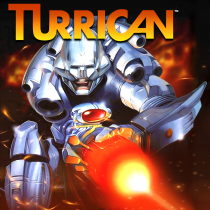 Turrican