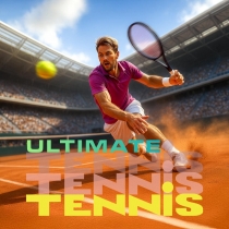 Ultimate Tennis