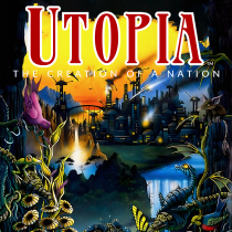 Utopia: The Creation Of A Nation