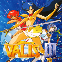 Valis III