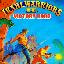 Victory Road