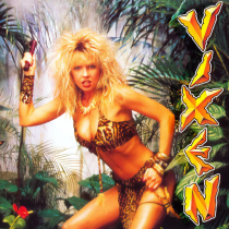 Vixen