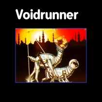 Voidrunner