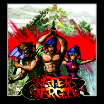 Water Margin - The Tale of Clouds and Winds