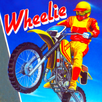 Wheelie